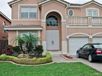 Miami Bed And Breakfast Country Walk Dış mekan fotoğraf